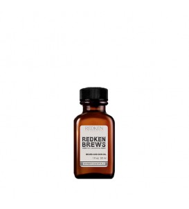 Redken Brews Beard and Skin Oil 30ml